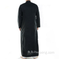 Jubba pour hommes vêtements musulmans vêtements thobe